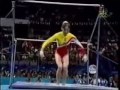 top 10 favourite uneven bars workers gymnastics montage