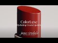 jane iredale ColorLuxe Hydrating Cream Lipstick