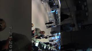 JUICE WRLD SEIZURE AT CHICAGO AIRPORT (NOT CLICKBAIT)