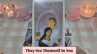 This Person Loves That You Are A Private Person With Standards💓They Value Your...🚫