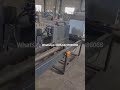 small bagging baler machine in manufacture