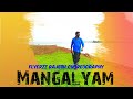 Eeswaran | Mangalyam Video Song |Flyerzz Rajesh Choreography | Dance cover | Silambarasan T R |