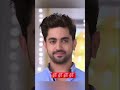 mere raske qamar hindi song love aaditirathor with zainimam namkaran short....