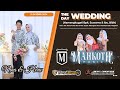 02 LIVE TOPIX STUDIO WEDDING NINA & HERU || CS MAHKOTA || AR PRO AUDIO || WARU PANEKAN MAGETAN