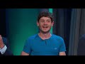 Iwan Rheon If You Liked Ramsay, You’re F’d Up  CONAN on TBS