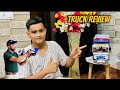 Review Video 😍 Tata Signa Tipper Handmade Model 🌺 @saransh nagra @ArtistSandeep4856