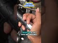 Trik pipa gas motor #shortsvideo #tricks #tips #bengkel #mekanik #otomotif #modifikasi #shorts