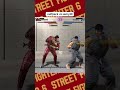 Dee Jay superior shoto to Ryu? vulfpeck vs semy28