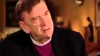 Priest says Hell doesn't exist!