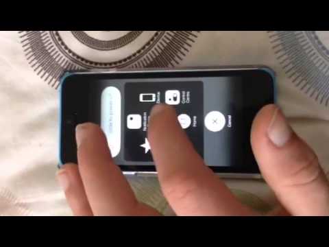 How to change your carriers logo no jailbreak or computer How to change your carriers logo no jailbreak or computer