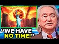 Michio Kaku: 