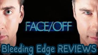 Face Off' Review: Live Cinematic Breakdown #faceoff #faceoffreview #johntravolta #nicolascage