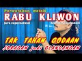 PERWATAKAN WETON RABU KLIWON ISTIMEWA