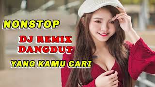 DJ DANGDUT REMIX VIRAL NONSTOP PALING MANTAP BIKIN KAMU HAPPY