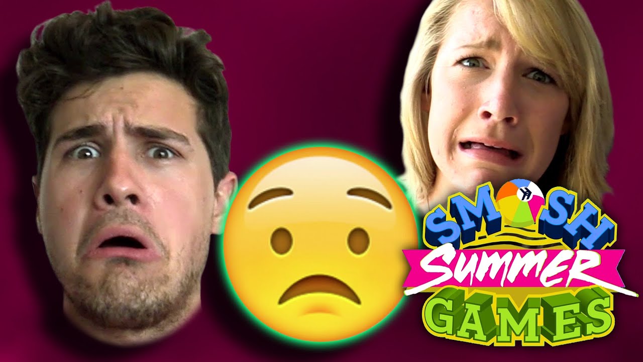 Emoji Challenge Youtube