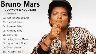 Bruno Mars Greatest Hits Full Album || Best Song Of Bruno Mars