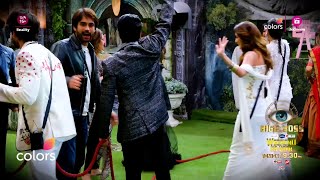 Bigg Boss 18 New Promo: Kiara Ne Bataya Vivian Ki Fan, Ki Tarif, Sabke Sath Masti