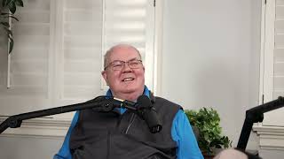 Dr. Derek Thomas | Summer Spotlight