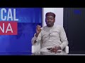 Politocal ARENA | Nigeria Is the Poverty Capital of the World | S24 Television