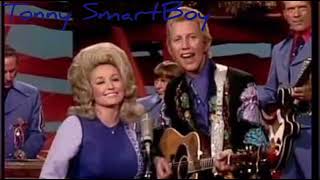 porter wagoner ft dolly parton if teardrop were pennies lyrics