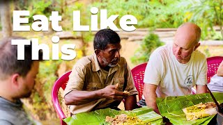 How to eat Sri Lankan food like a local | The Glenrock