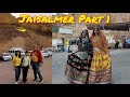 JAISALMER TOUR 💛 | Sonar Kella | Rup's Life and Lifestyle 🌈