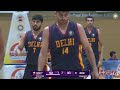 m99 kerala vs delhi men 74th senior national basketball championship