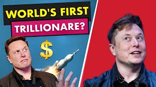 How Elon Musk became World's Richest Man? | Alone Musk_ A Journey of Solitude