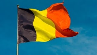 Code the Belgian Flag 🚩 #55