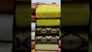 elampillai pattu sarees