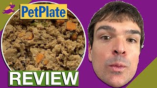 PetPlate Reviews (I Unboxed & Ate This Fresh Dog Food)