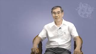 The Mergence of Foreign and Chinese Literature - Intro《从中国现代文学的发生看中外文学的融通》中国文化和文学的开放性