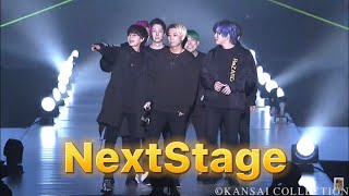 関コレ NextStage参戦 #ヒカル #ネクステ #関西コレクション