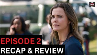 The Diplomat - Season 2 Episode 2 Recap \u0026 Review