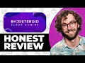 Boosteroid Cloud Gaming Platform Honest Review - Watch Before Using