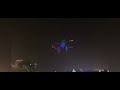 Drone Show || Macao Light Festival - 2021