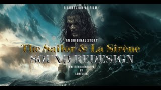 The Siren - Ai Film (Remastered)