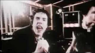 SEX PISTOLS -  NO FEELINGS