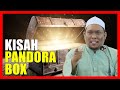 Kisah PANDORA BOX - Ustaz Auni Mohamed