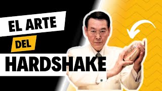 EL HARD SHAKE | No te atrevas a usar  esta técnica, sin antes saber esto ⚔⛩️👹☯