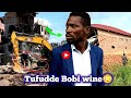 😳Agakagwawo! Wuuno Omugagga Eyalagidde okumenya Enyumba zabantu Bitisa