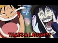 We Need To Talk About One Piece Laughs