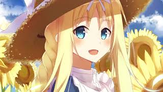 Farruko Pepas (Nightcore)