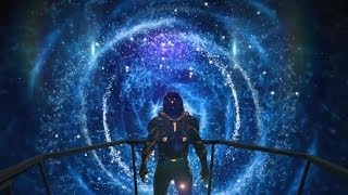 The Future of the Mass Effect Series - E3 2014