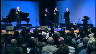 Rescue Reunion Live DVD - 7 - Rescue