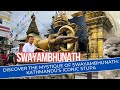 Discover the Mystique of Swayambhunath: Kathmandu's Iconic Stupa | Berg Reisen Nepal