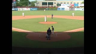 Jasper Baseball 2019: Jasper vs. Mater Dei