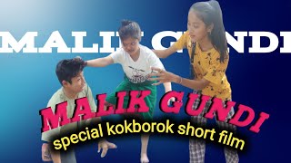 MALIK GUNDI a new kokborok short film || Bihik Bwsai  kokborok short film || 2023🔥🔥