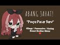 ASMR CEWEK | CEMBURU ABANG PUNYA PACAR | Adek Marah + Ngambek 😡