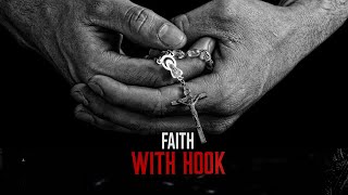 "Faith" (with Hook) | Rap Beat With Hook | sad type rap instrumental